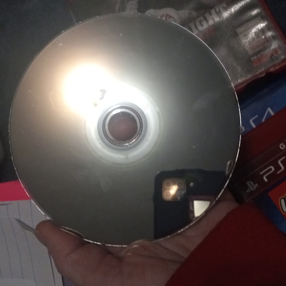 Pa3 qnd 4 games - Picture 3 of 4